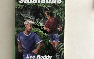 Lee Roddy: Viidakon salaisuus