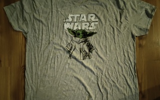 Star Wars: The Mandalorian T-Shirt 5XL