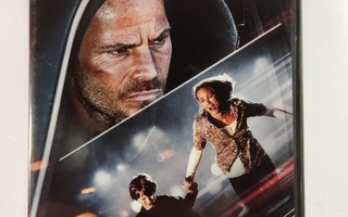 (SL) DVD) Carjacked (2011)