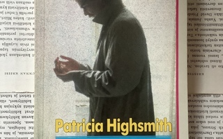 Patricia Highsmith - Lahjakas herra Ripley (nid.)