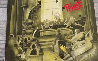 Prestige – Priest 12"