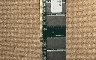 DDR1 512Mb PC3200 DDR-400MHz 1kpl