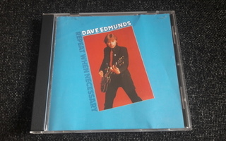 Dave Edmunds – Repeat When Necessary