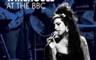 Winehouse, Amy : At the BBC cd+dvd
