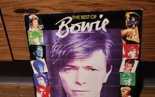 David Bowie - The Best Of Bowie