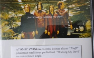 Atomic Swing promo