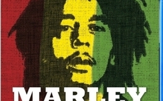 Marley  -   (Blu-ray)