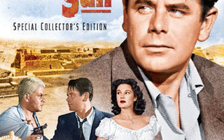 Plunder Of The Sun - Special Collector's Edition - DVD