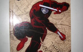 Marvel : Daredevil by Mark Waid. Vol 1 - nid.