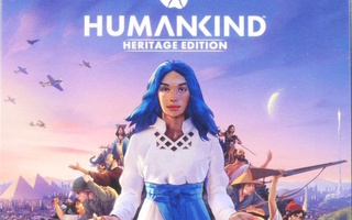 Humankind - Heritage Edition