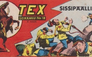 TEX 1954 18 (2 vsk.)