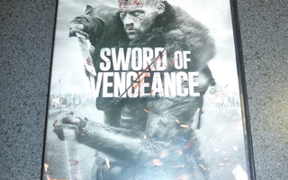 Sword of vengeance