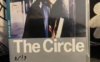 The Circle (Jafar Panahi, 2000) DVD