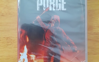 The Purge - The Complete Series DVD