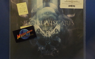 NE OBLIVISCARIS - CITADEL - EU 2014 M-/M- LP