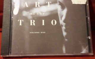Brad Mehldau – The Art Of The Trio - Volume One (CD)