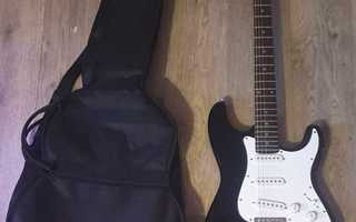 Williams Stratocaster Style Guitar
