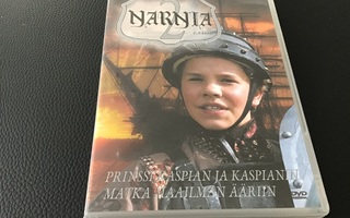 NARNIA 2 *DVD*