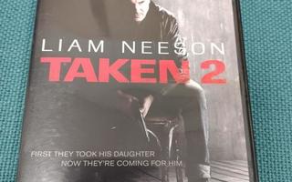 TAKEN 2 (Liam Neeson)***