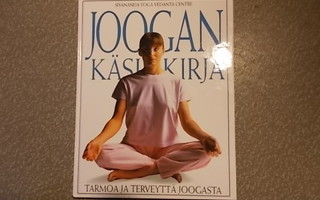 Sivananda yoga vedanta centre: Joogan käsikirja; tarmoa ja..
