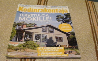 KODINRAKENTAJA NO 5/2012