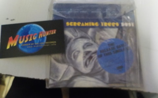SCREAMING TREES - DUST CDS