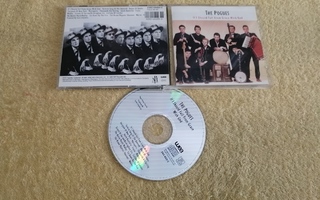 POGUES - If I Should Fall From Grace With God CD