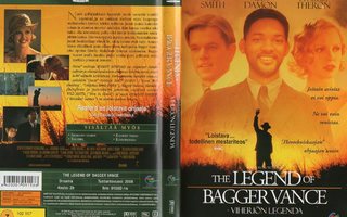 Legend Of Bagger Vance-Viheriön Legenda	(66 861)	k	-FI-	suom