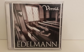 Samuli Edelmann : Virsiä CD