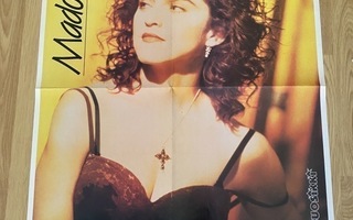 Madonna julisteet Like A Prayer