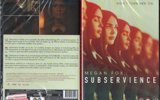 subservience	(39 533)	UUSI	-FI-	DVD	nordic,		megan fox	2024