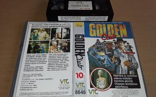 Golden Club - SFX VHS (VTC Video)