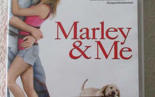 MARLEY & ME (2 x DVD)