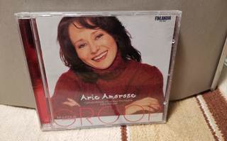 Monica Groop:Arie Amorose CD