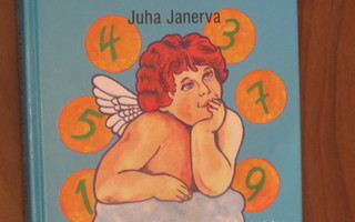 Juha Janerva: Numerologia ja rakkaus