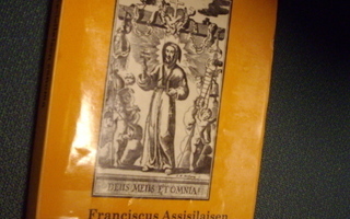 Franciscus Assisilaisen sanoma – Perugian legenda (Sis.pk:t)