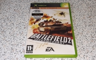Battlefield 2 Modern Combat (Xbox)