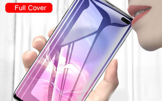 Panssarilasi Samsung Galaxy S10 20D full cover