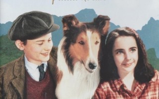 Lassie palaa kotiin (1943) *UUSI