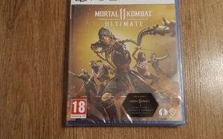 mortal kombat