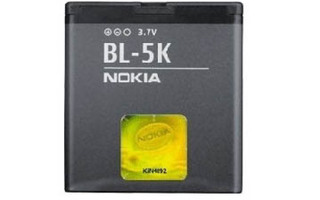 Nokia Akku BL-5K