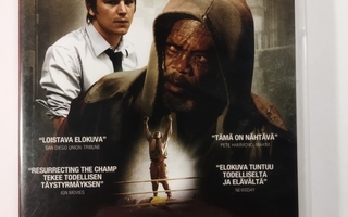 (SL) DVD) Resurrecting the Champ - Pelastakaa mestari (2007)