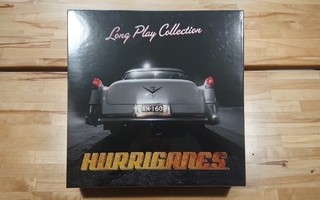 Hurriganes : Long Play Collection