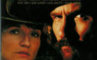 Wild Bill	(66 884)	UUSI	-FI-	suomik.	DVD		jeff bridges	1995