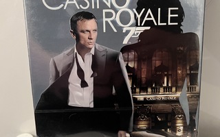 4649 Casino Royale 007