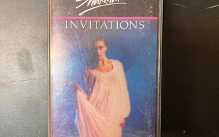 Shakatak - Invitations C-kasetti