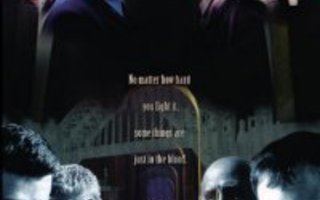 Under Hellgate Bridge -DVD