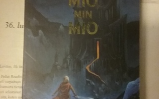Astrid Lindgren - Mio, min Mio (pocket)