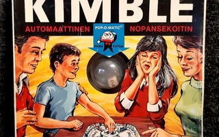 Kimble-peli 1970-luvulta