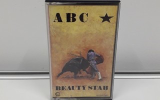 ABC - Beauty Stab (1983, c-kas)